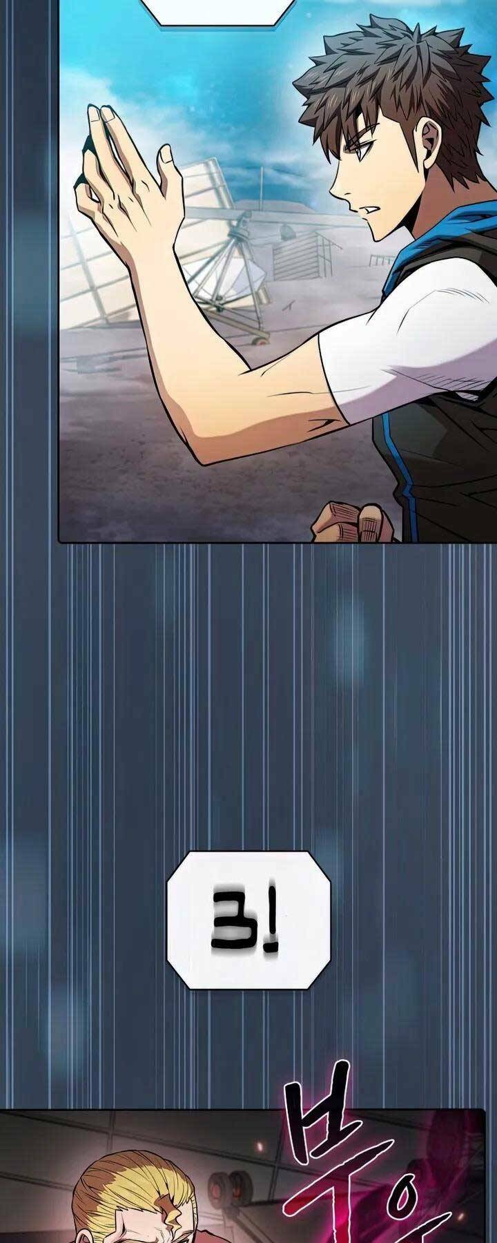 Người Chơi Trở Về Từ Địa Ngục - Chapter 94 - Page 40