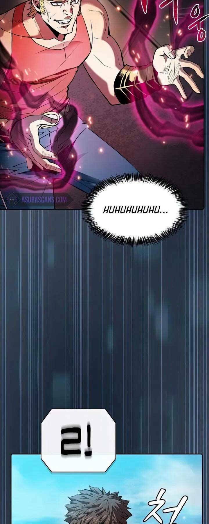 Người Chơi Trở Về Từ Địa Ngục - Chapter 94 - Page 41