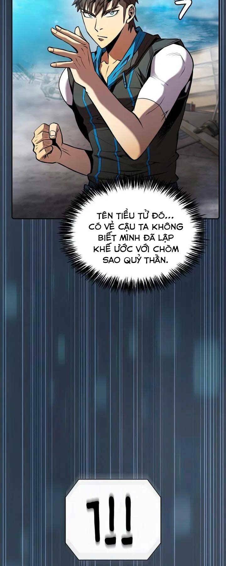 Người Chơi Trở Về Từ Địa Ngục - Chapter 94 - Page 42