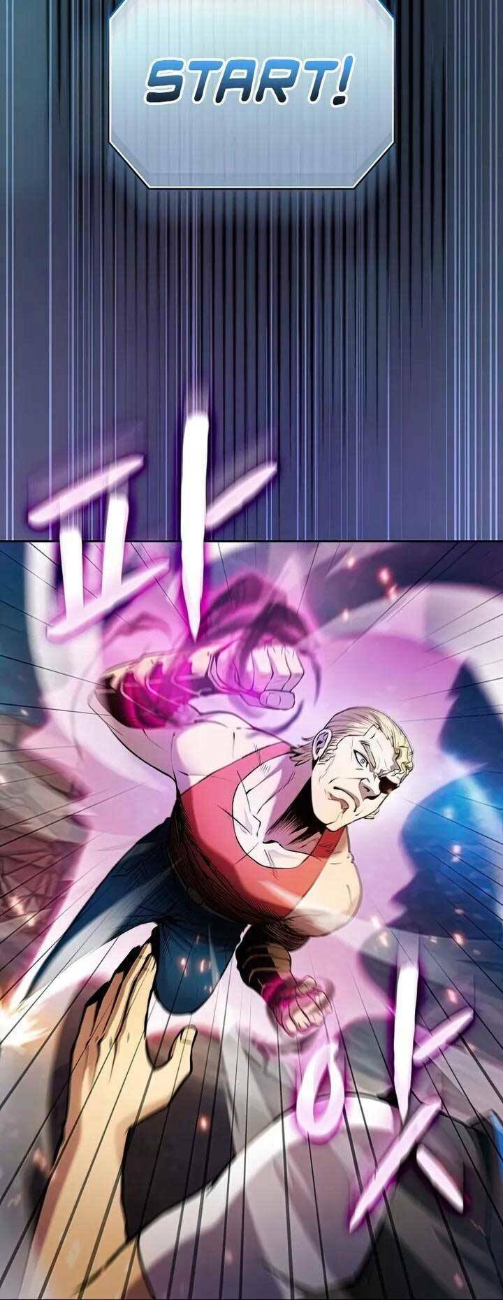 Người Chơi Trở Về Từ Địa Ngục - Chapter 94 - Page 44