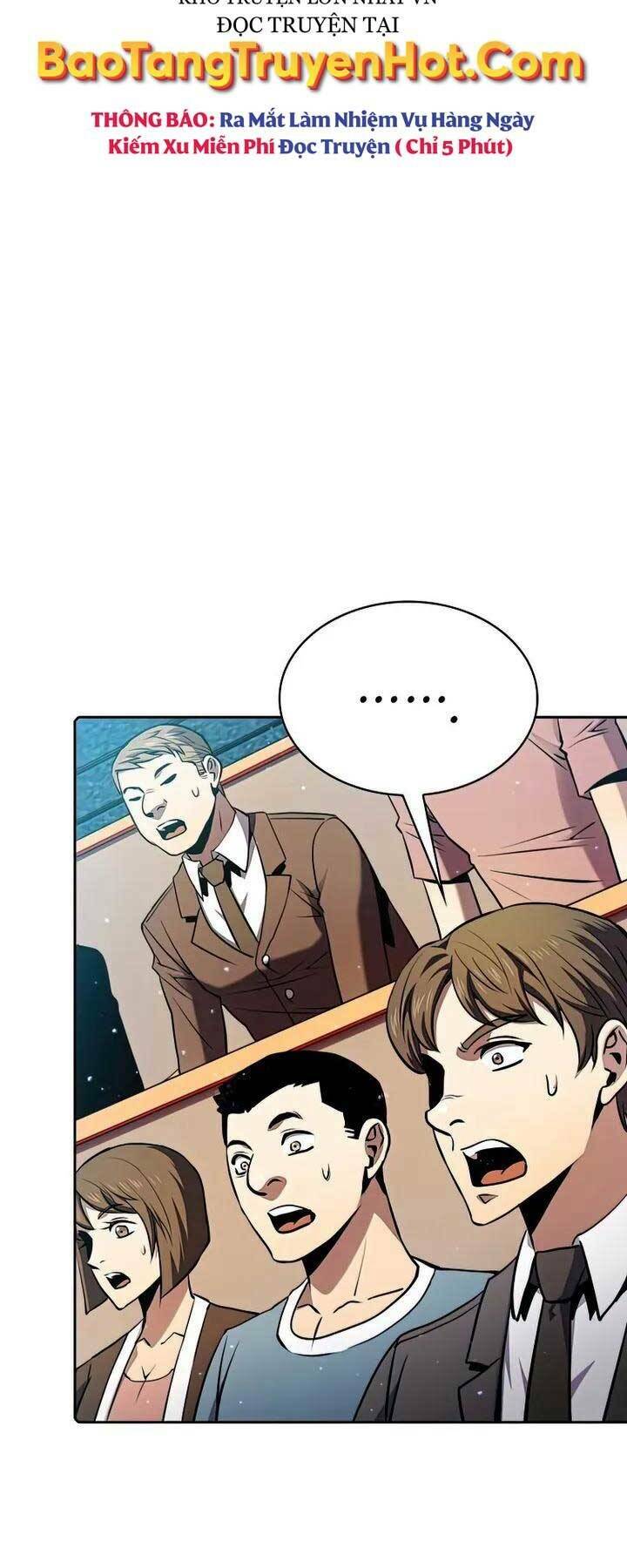 Người Chơi Trở Về Từ Địa Ngục - Chapter 94 - Page 47