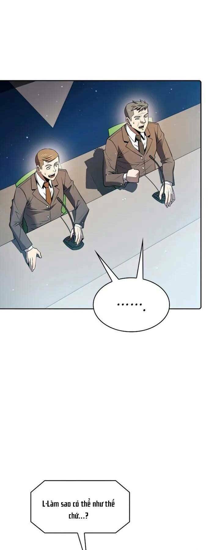 Người Chơi Trở Về Từ Địa Ngục - Chapter 94 - Page 48