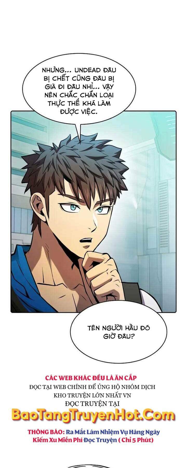 Người Chơi Trở Về Từ Địa Ngục - Chapter 94 - Page 4