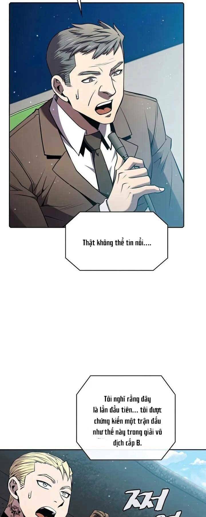 Người Chơi Trở Về Từ Địa Ngục - Chapter 94 - Page 49