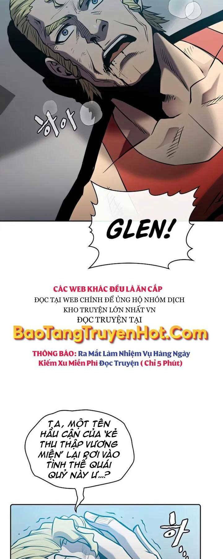 Người Chơi Trở Về Từ Địa Ngục - Chapter 94 - Page 52