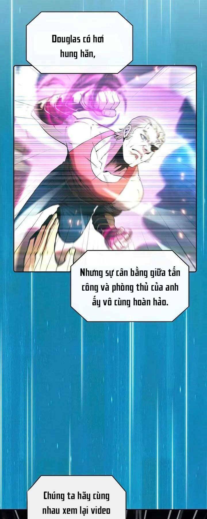 Người Chơi Trở Về Từ Địa Ngục - Chapter 94 - Page 58