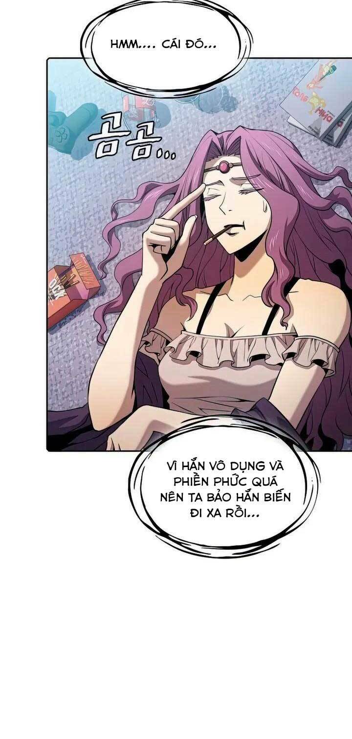 Người Chơi Trở Về Từ Địa Ngục - Chapter 94 - Page 5