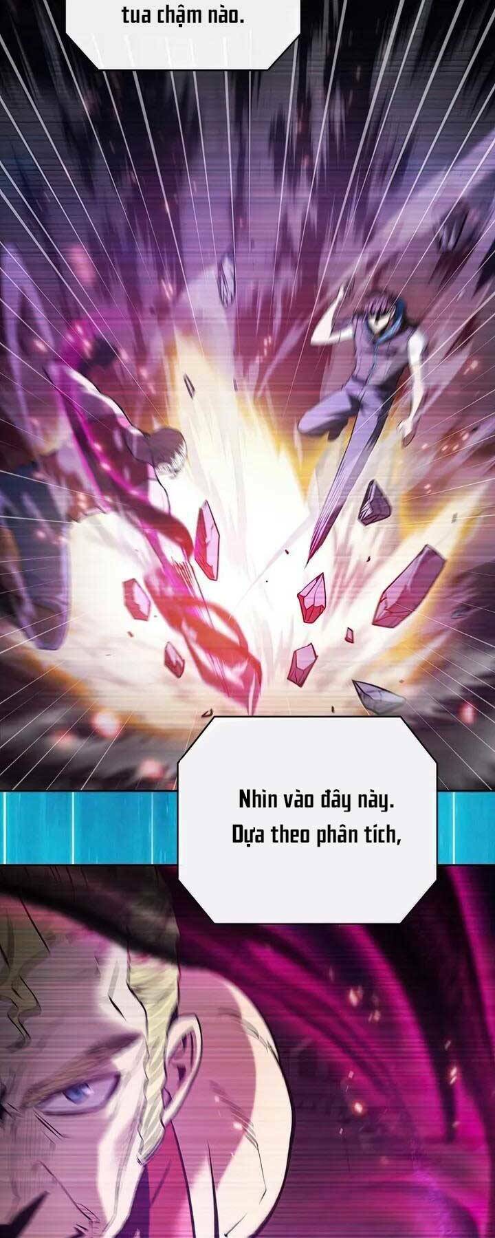 Người Chơi Trở Về Từ Địa Ngục - Chapter 94 - Page 59