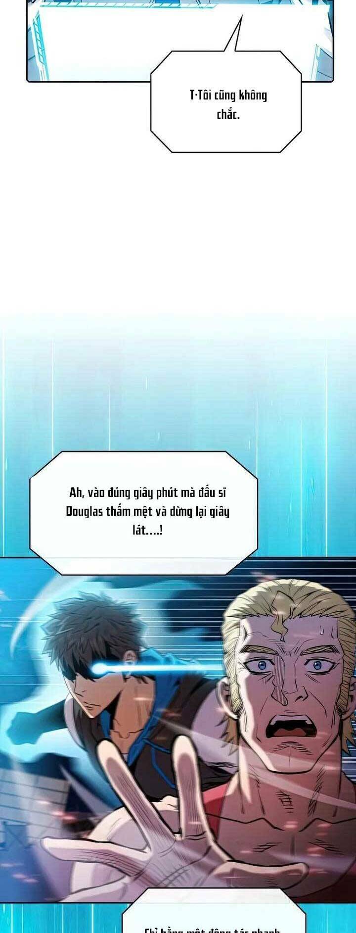 Người Chơi Trở Về Từ Địa Ngục - Chapter 94 - Page 63