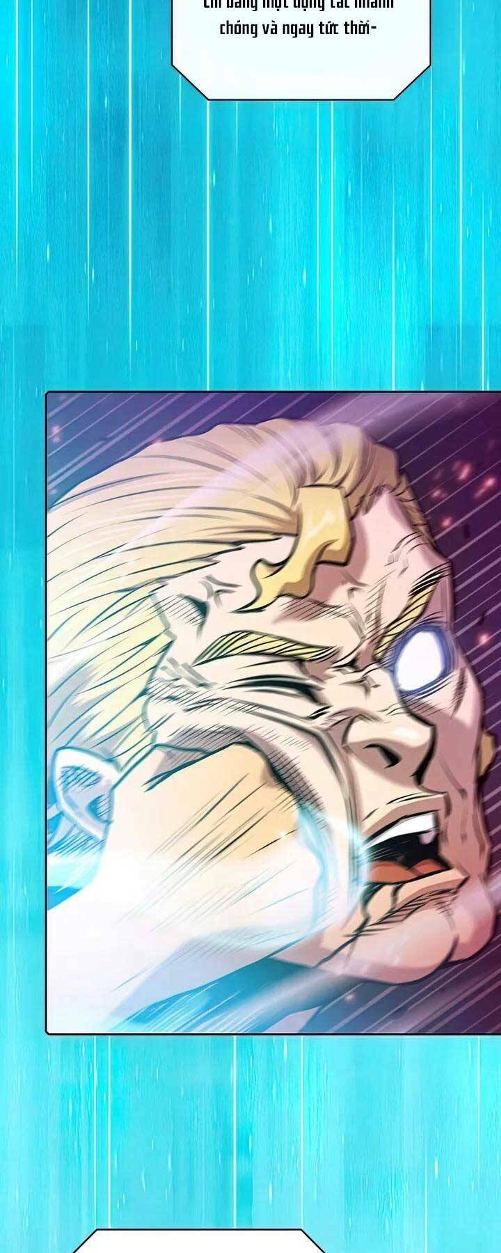Người Chơi Trở Về Từ Địa Ngục - Chapter 94 - Page 64
