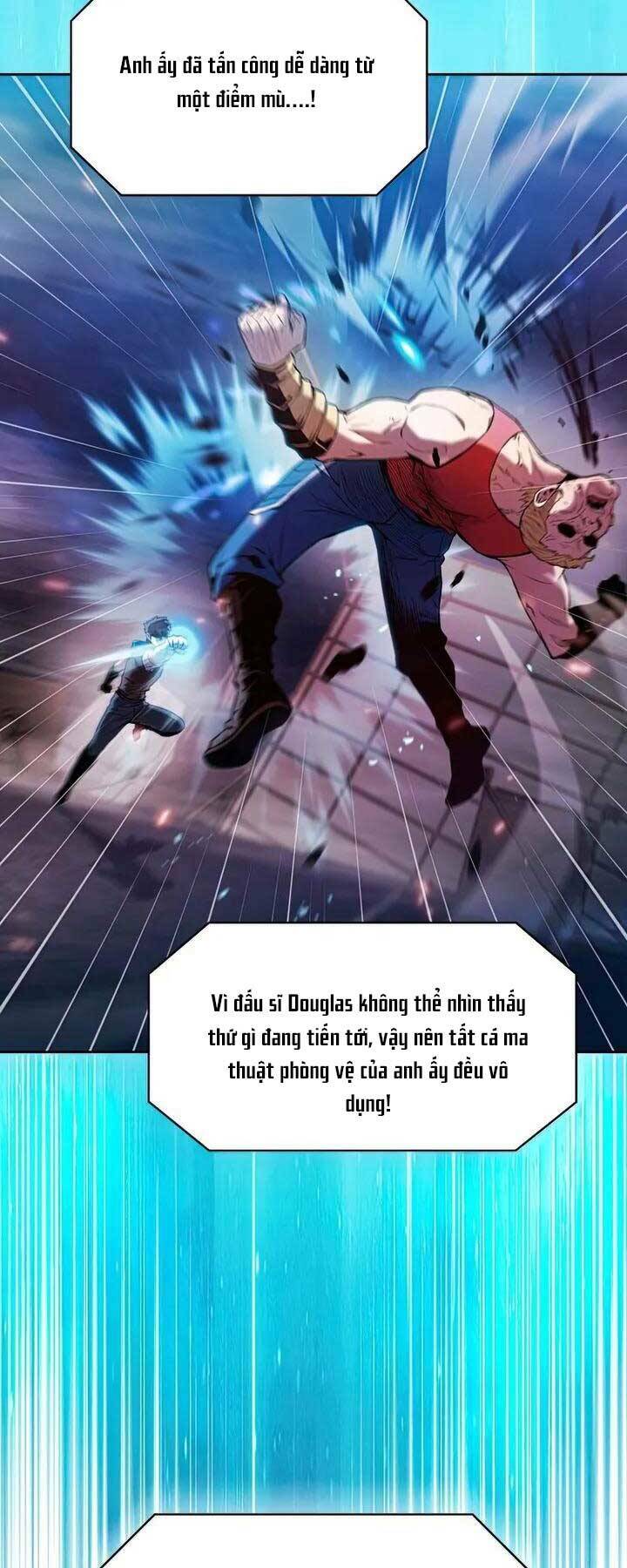 Người Chơi Trở Về Từ Địa Ngục - Chapter 94 - Page 65