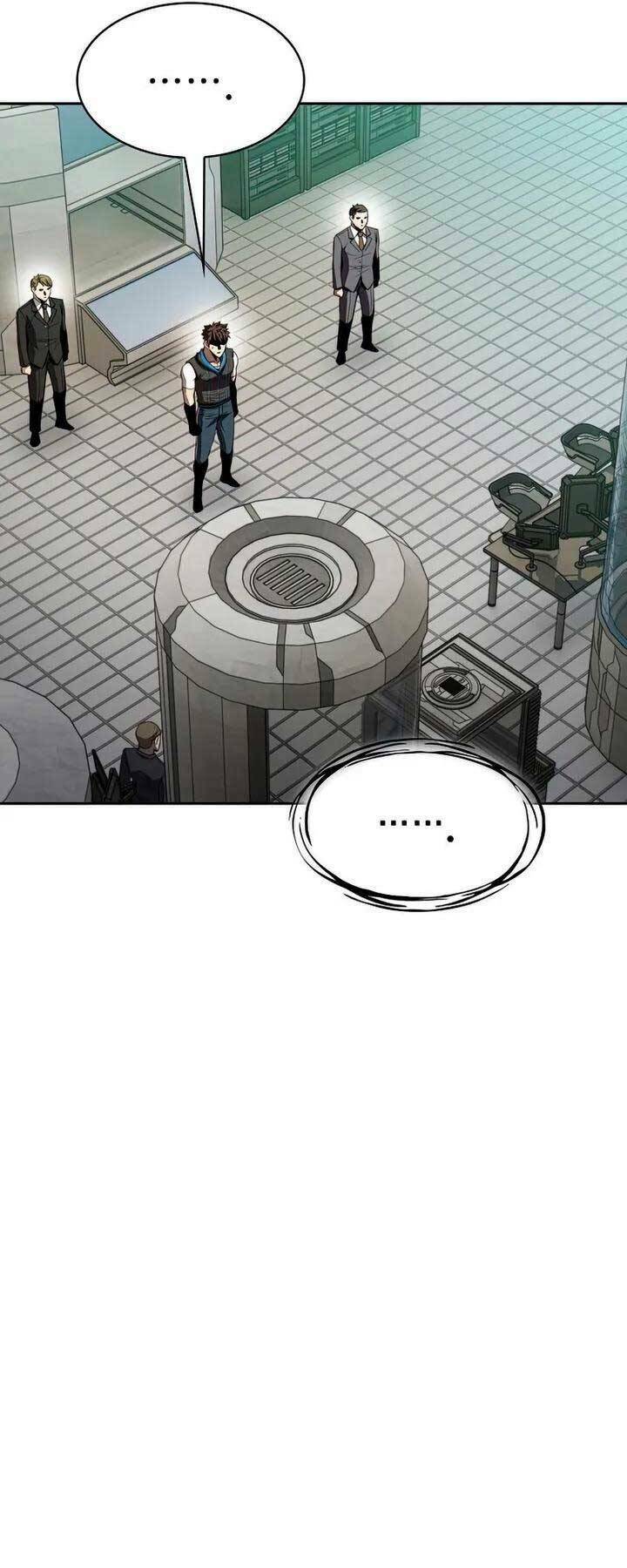 Người Chơi Trở Về Từ Địa Ngục - Chapter 94 - Page 6