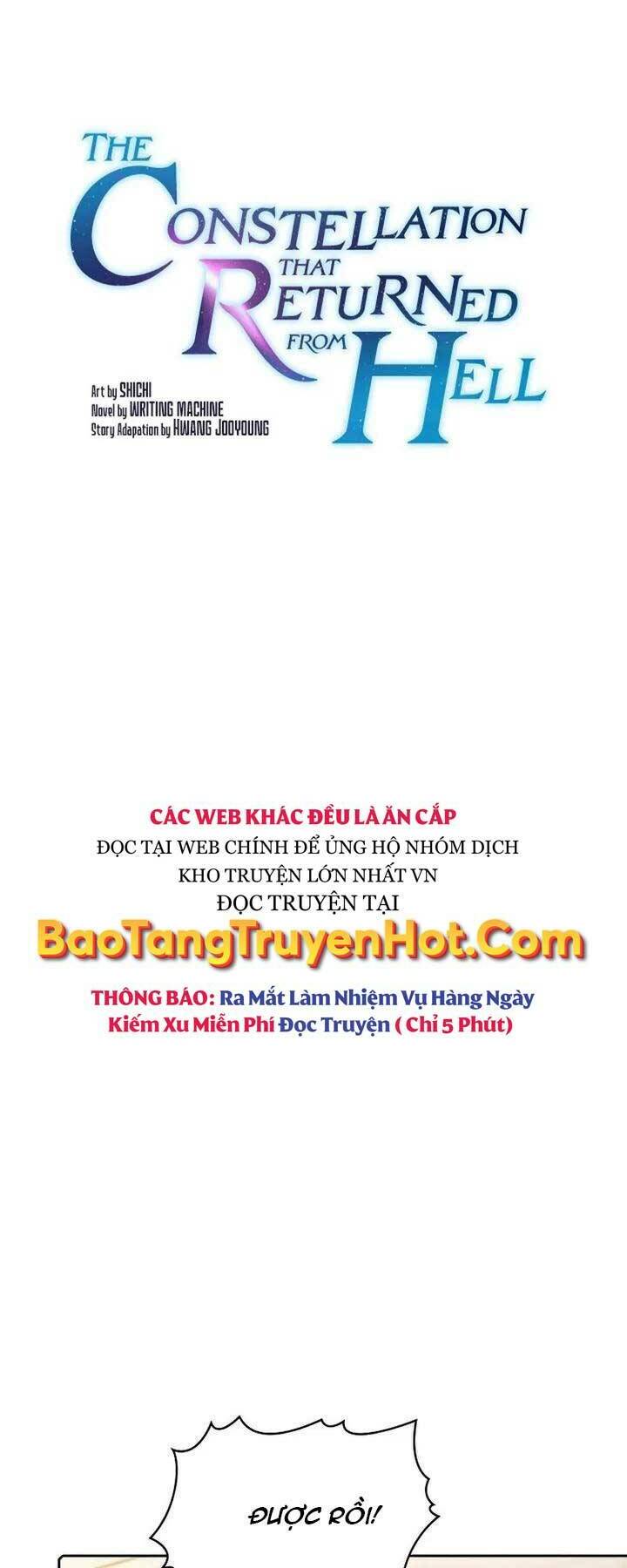 Người Chơi Trở Về Từ Địa Ngục - Chapter 94 - Page 7