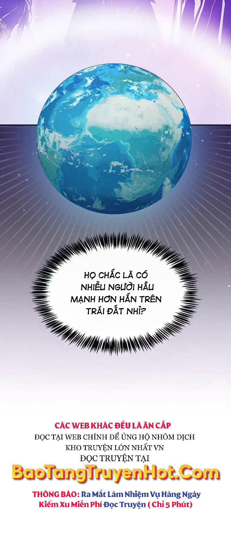 Người Chơi Trở Về Từ Địa Ngục - Chapter 95 - Page 12