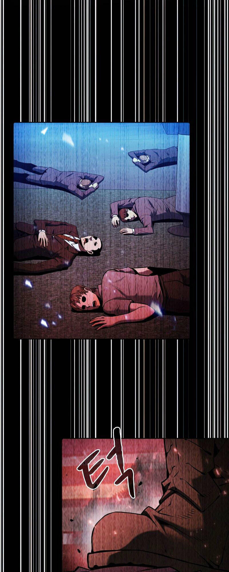 Người Chơi Trở Về Từ Địa Ngục - Chapter 95 - Page 15