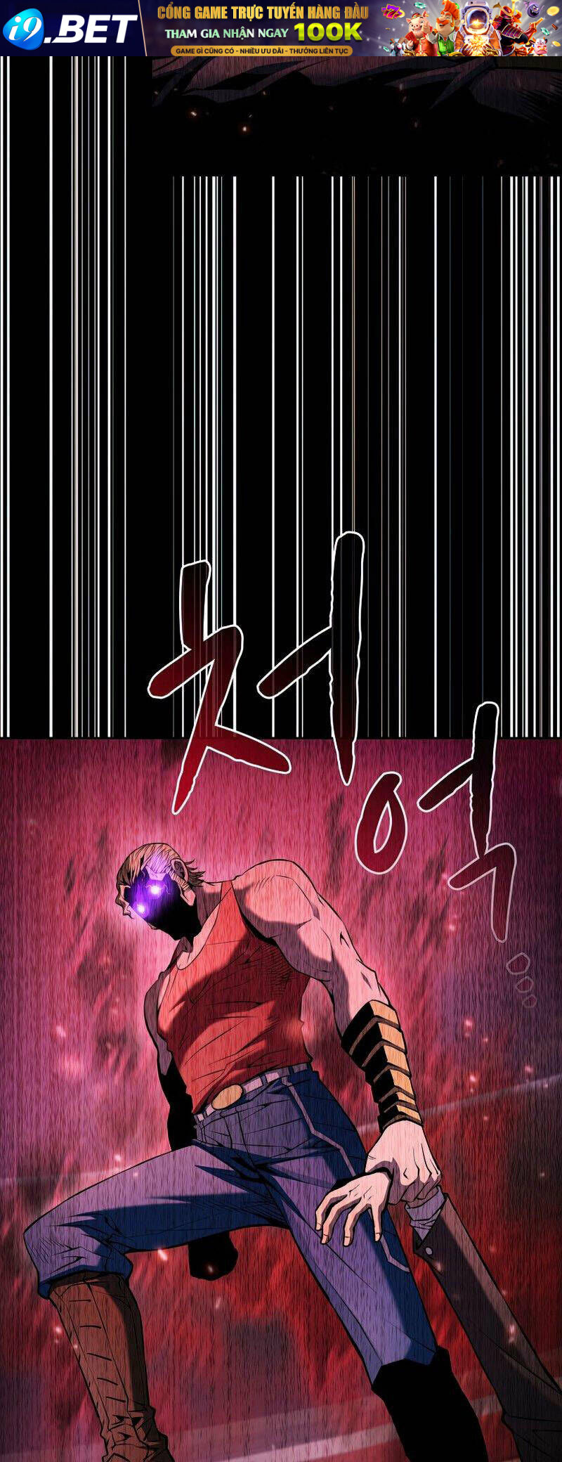 Người Chơi Trở Về Từ Địa Ngục - Chapter 95 - Page 16