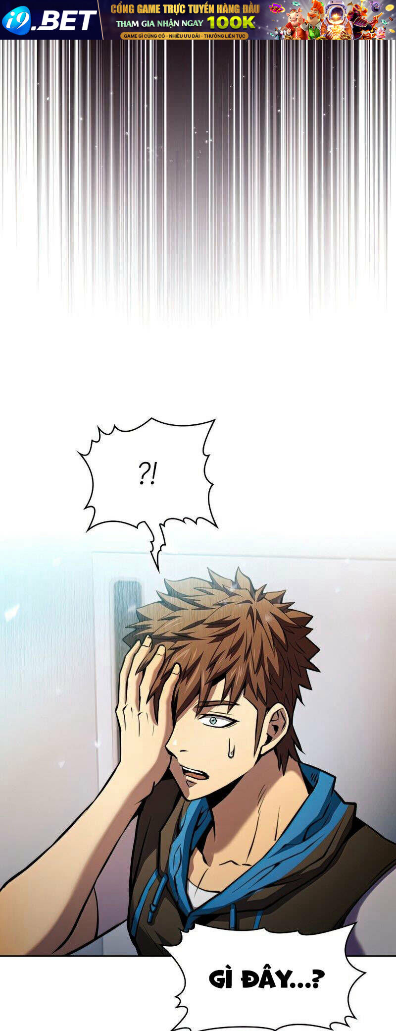 Người Chơi Trở Về Từ Địa Ngục - Chapter 95 - Page 19