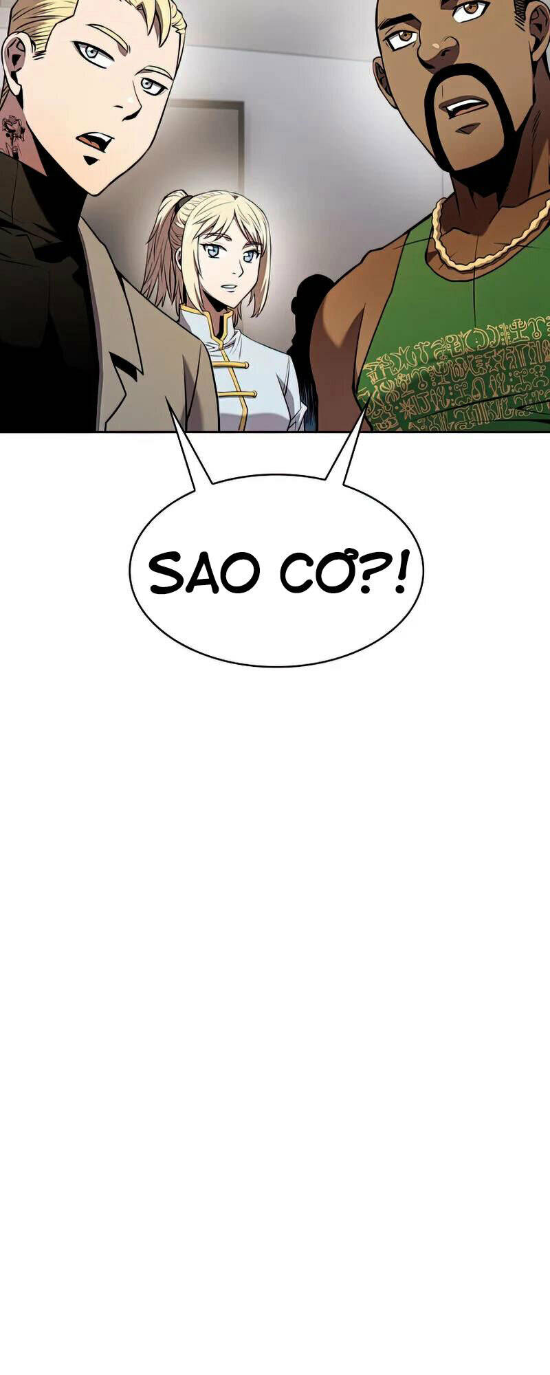 Người Chơi Trở Về Từ Địa Ngục - Chapter 95 - Page 22