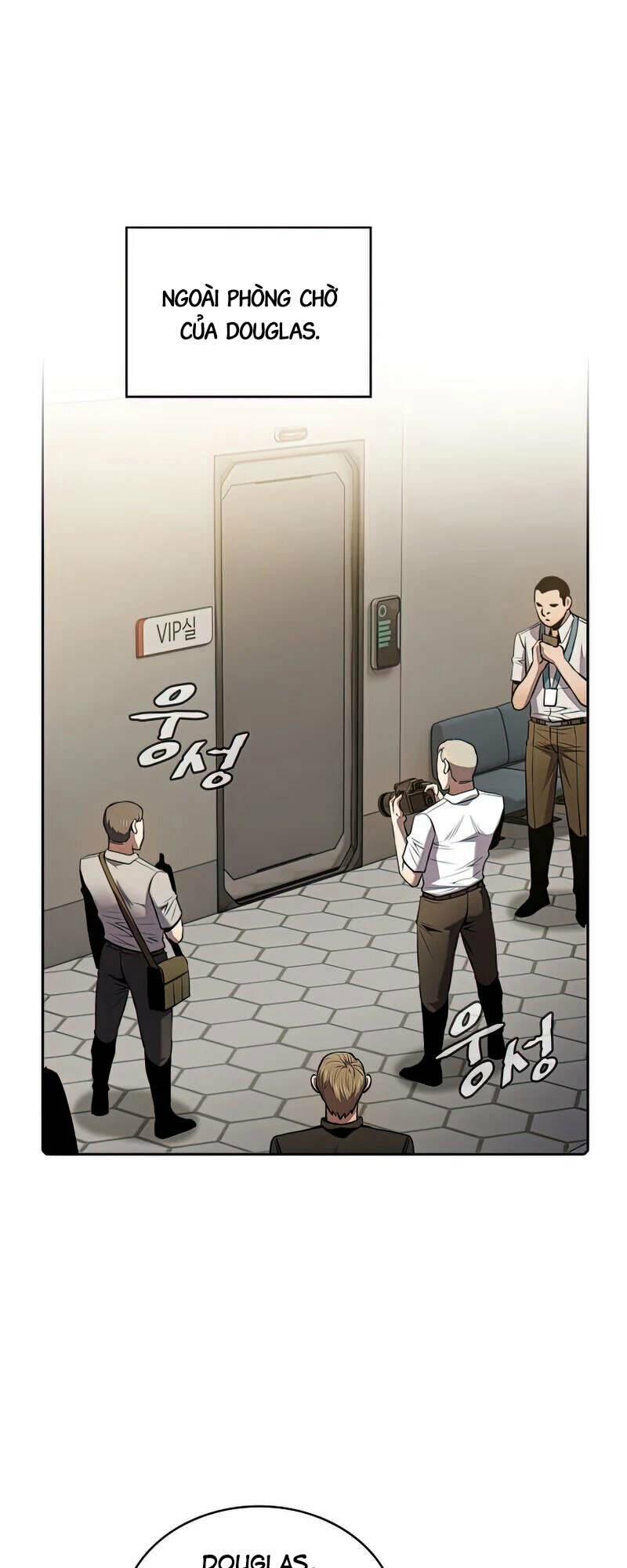 Người Chơi Trở Về Từ Địa Ngục - Chapter 95 - Page 23