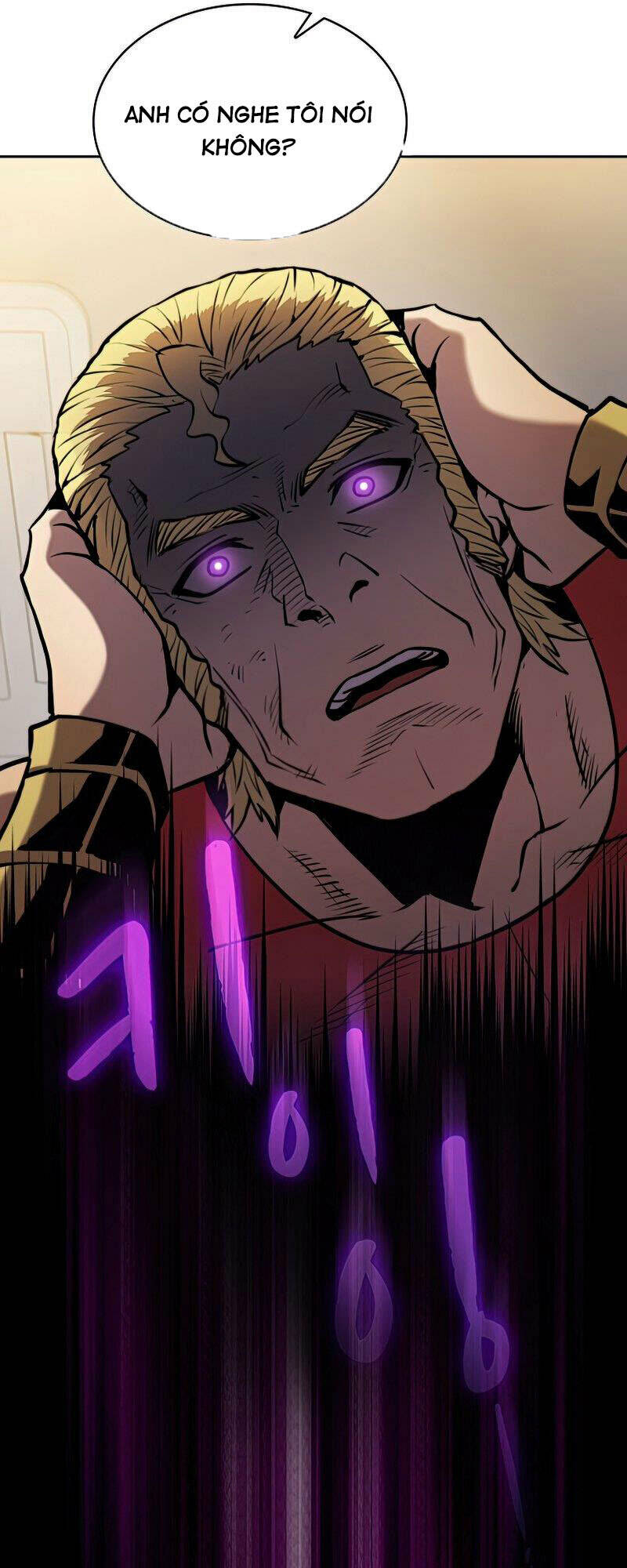 Người Chơi Trở Về Từ Địa Ngục - Chapter 95 - Page 26