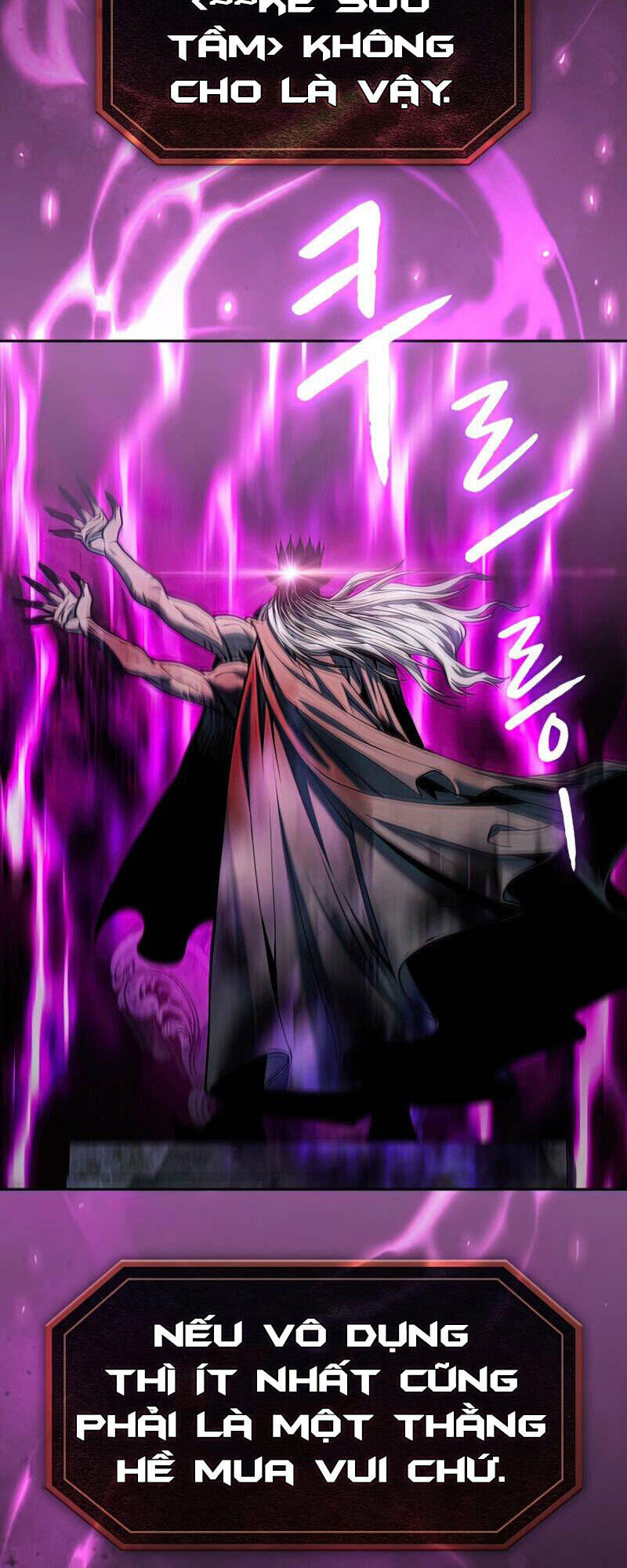 Người Chơi Trở Về Từ Địa Ngục - Chapter 95 - Page 31