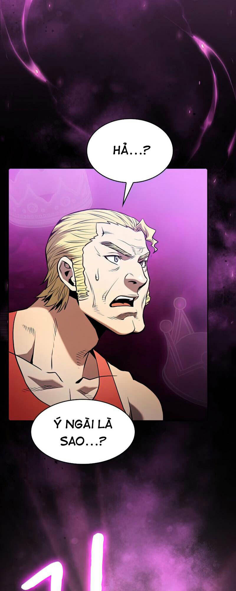 Người Chơi Trở Về Từ Địa Ngục - Chapter 95 - Page 32