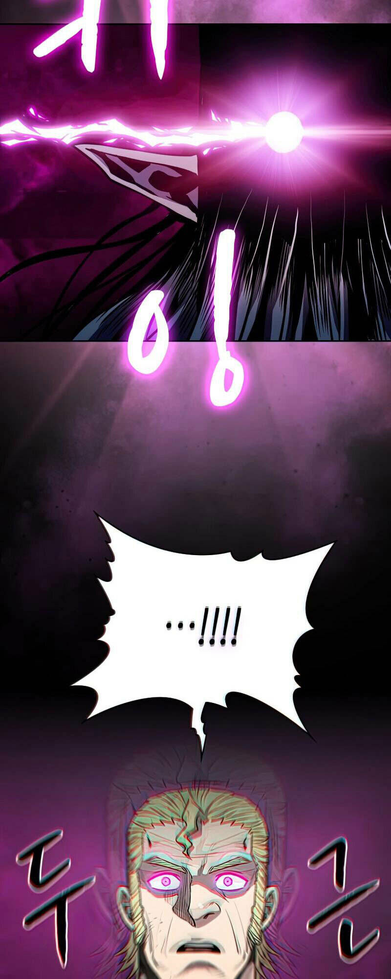 Người Chơi Trở Về Từ Địa Ngục - Chapter 95 - Page 33