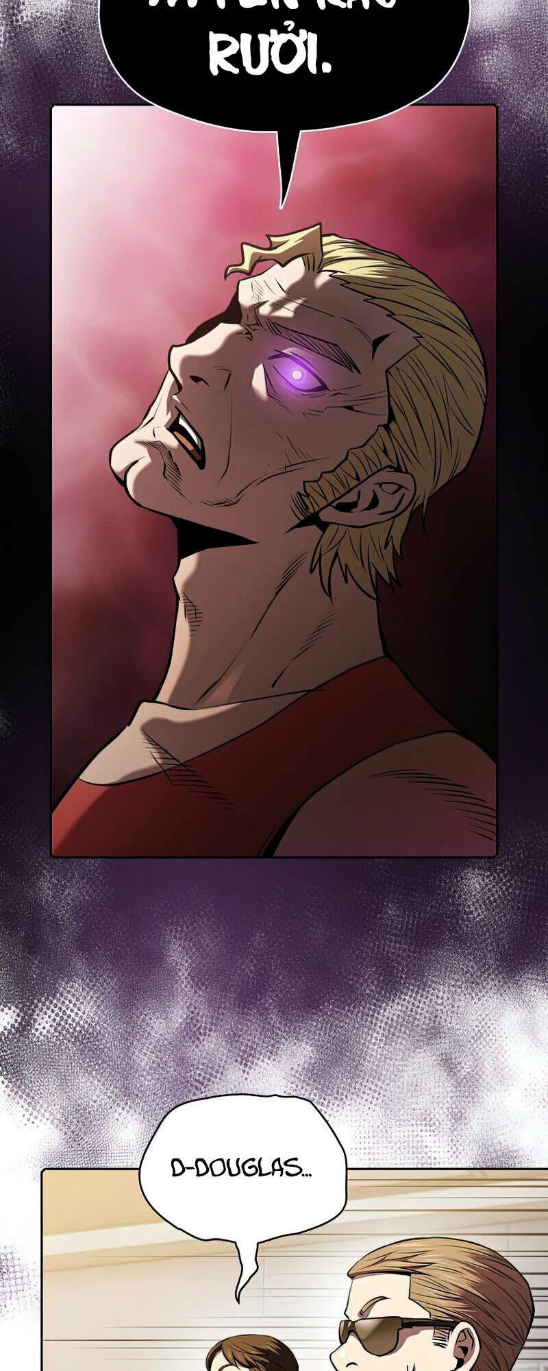 Người Chơi Trở Về Từ Địa Ngục - Chapter 95 - Page 36