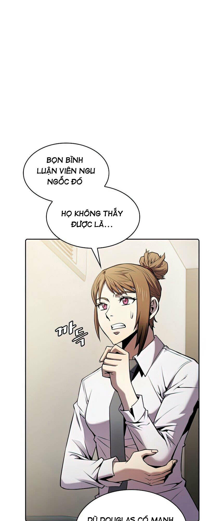 Người Chơi Trở Về Từ Địa Ngục - Chapter 95 - Page 3