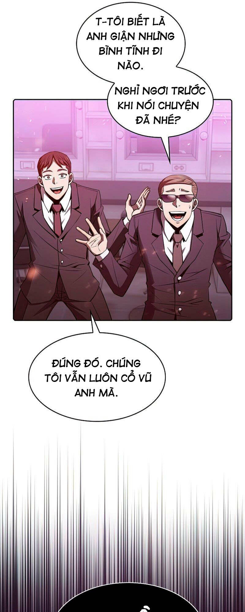 Người Chơi Trở Về Từ Địa Ngục - Chapter 95 - Page 39