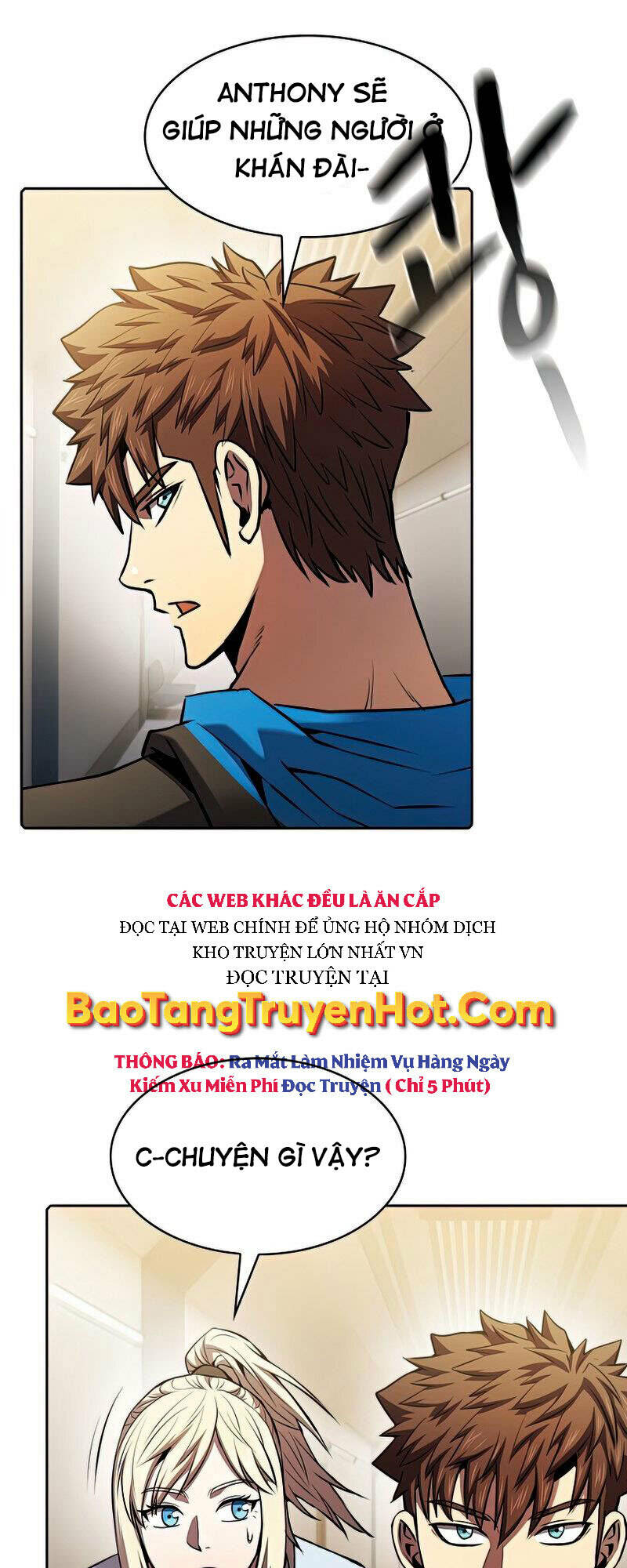 Người Chơi Trở Về Từ Địa Ngục - Chapter 95 - Page 48