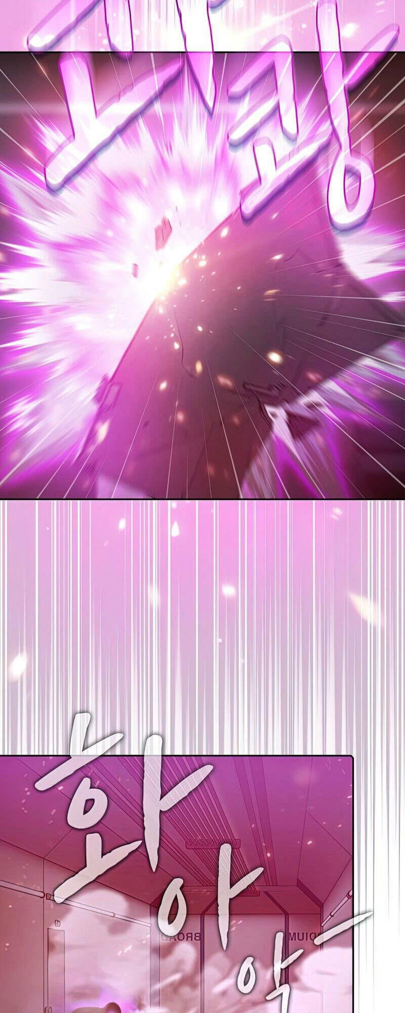 Người Chơi Trở Về Từ Địa Ngục - Chapter 95 - Page 50