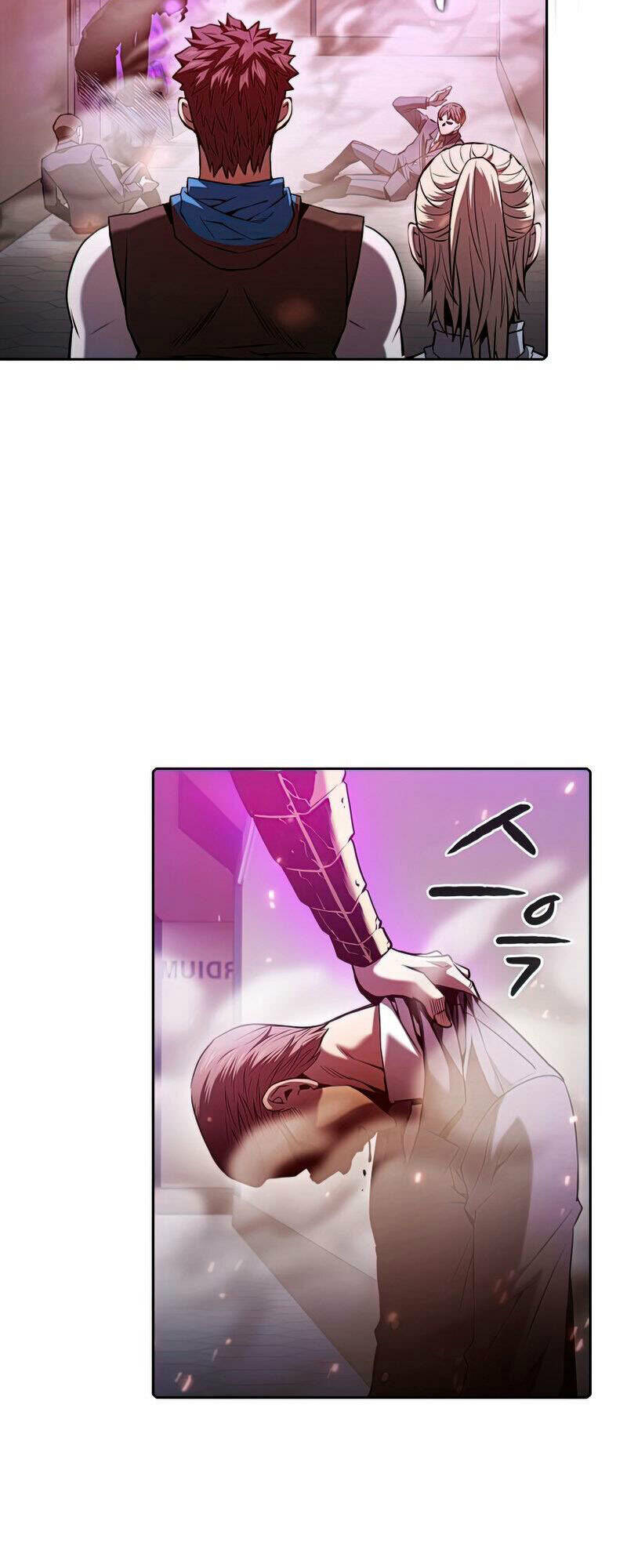 Người Chơi Trở Về Từ Địa Ngục - Chapter 95 - Page 51