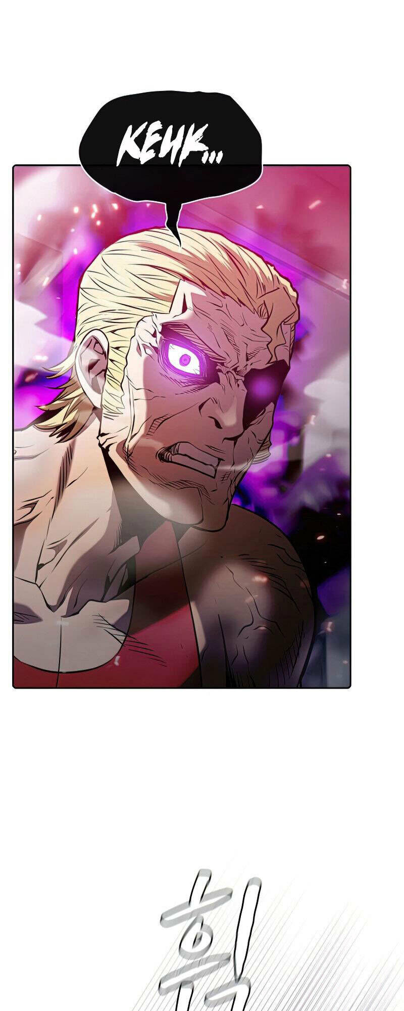 Người Chơi Trở Về Từ Địa Ngục - Chapter 95 - Page 52