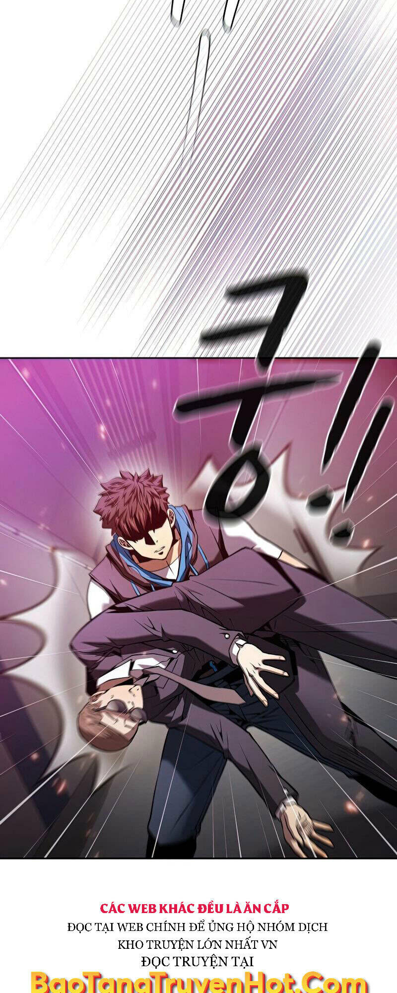 Người Chơi Trở Về Từ Địa Ngục - Chapter 95 - Page 53