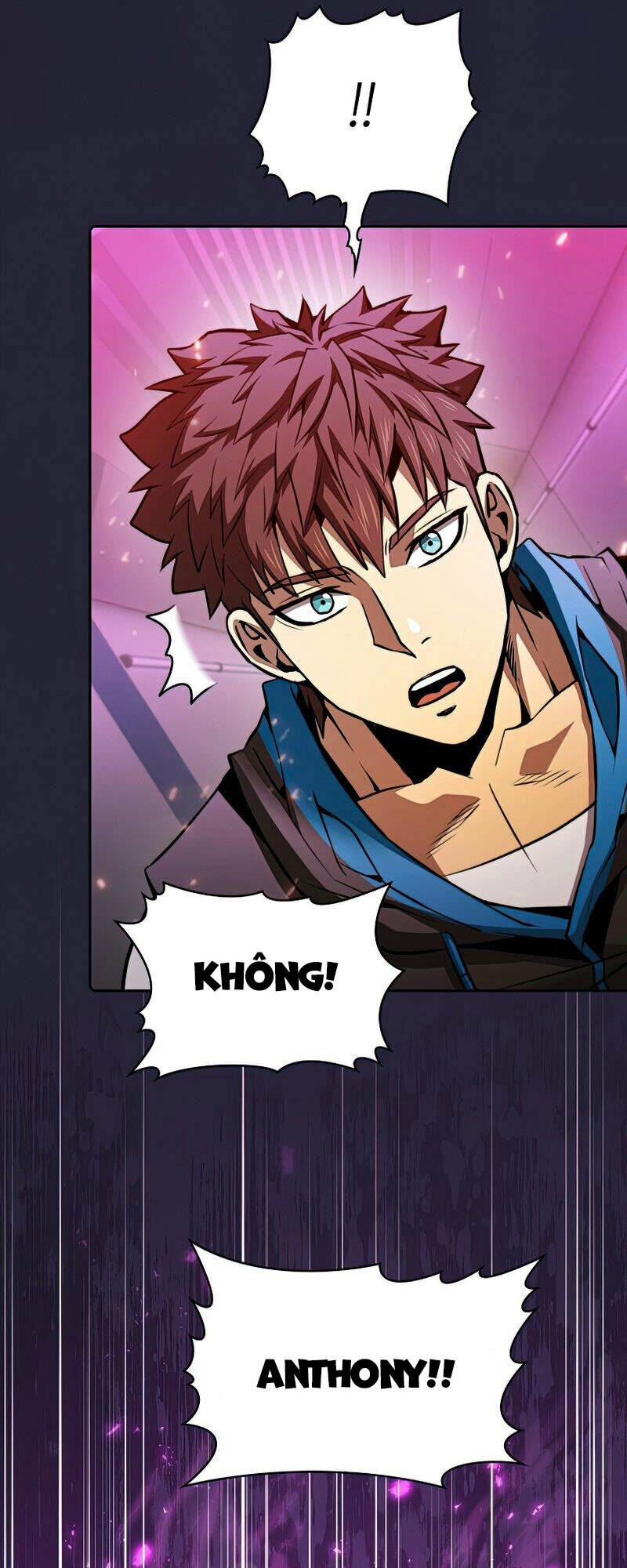 Người Chơi Trở Về Từ Địa Ngục - Chapter 95 - Page 55