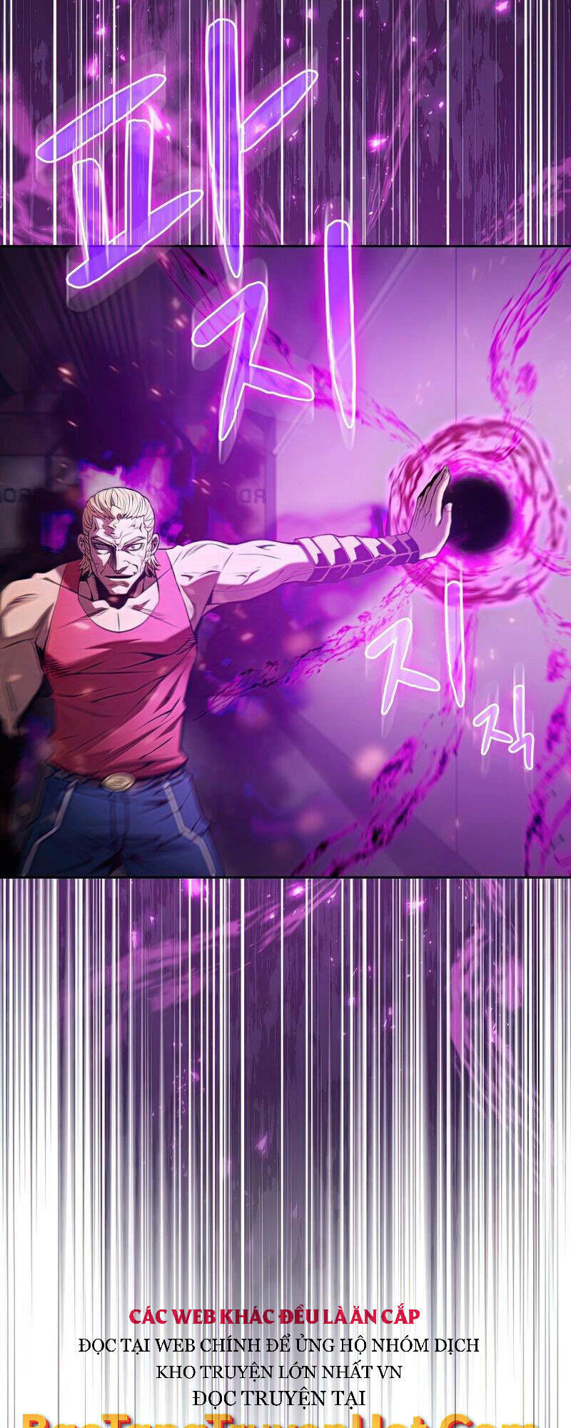 Người Chơi Trở Về Từ Địa Ngục - Chapter 95 - Page 56