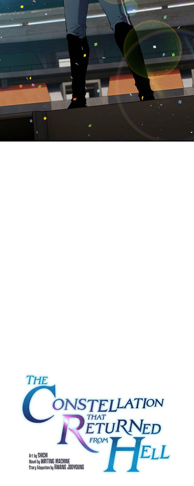 Người Chơi Trở Về Từ Địa Ngục - Chapter 95 - Page 5