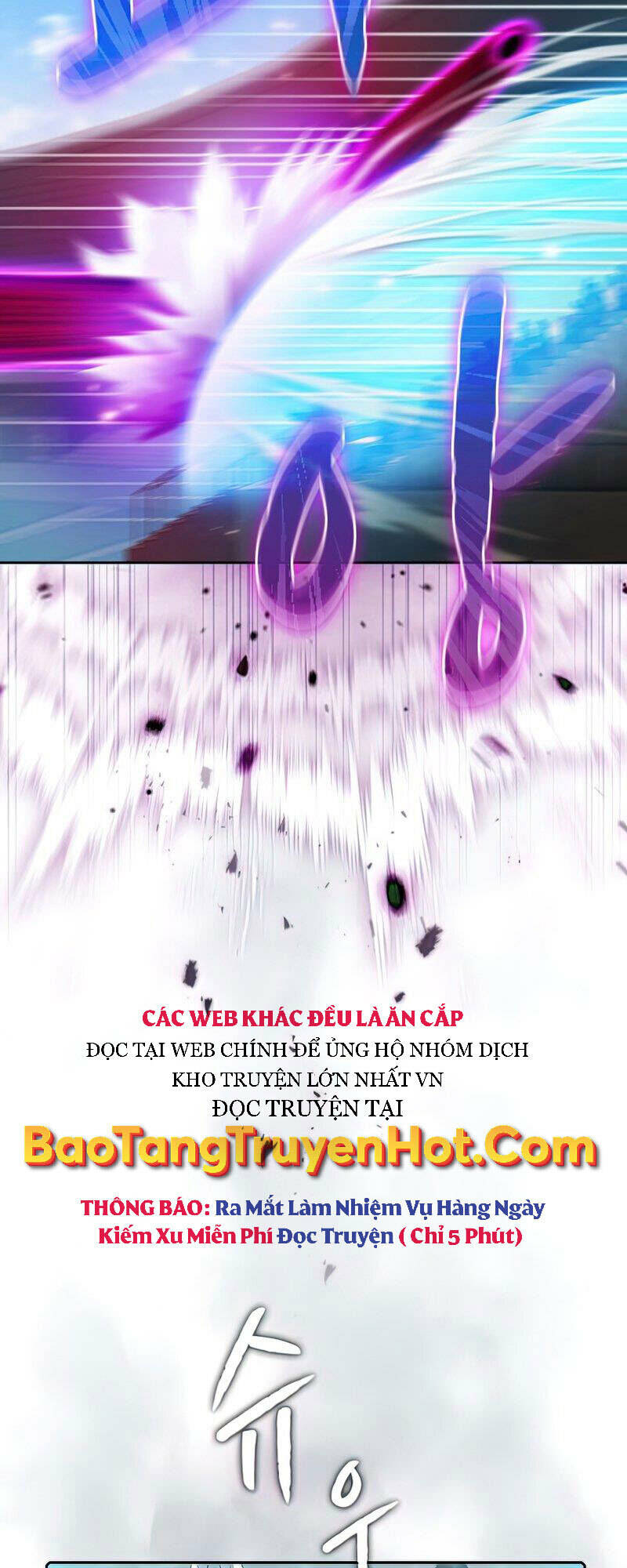 Người Chơi Trở Về Từ Địa Ngục - Chapter 95 - Page 59