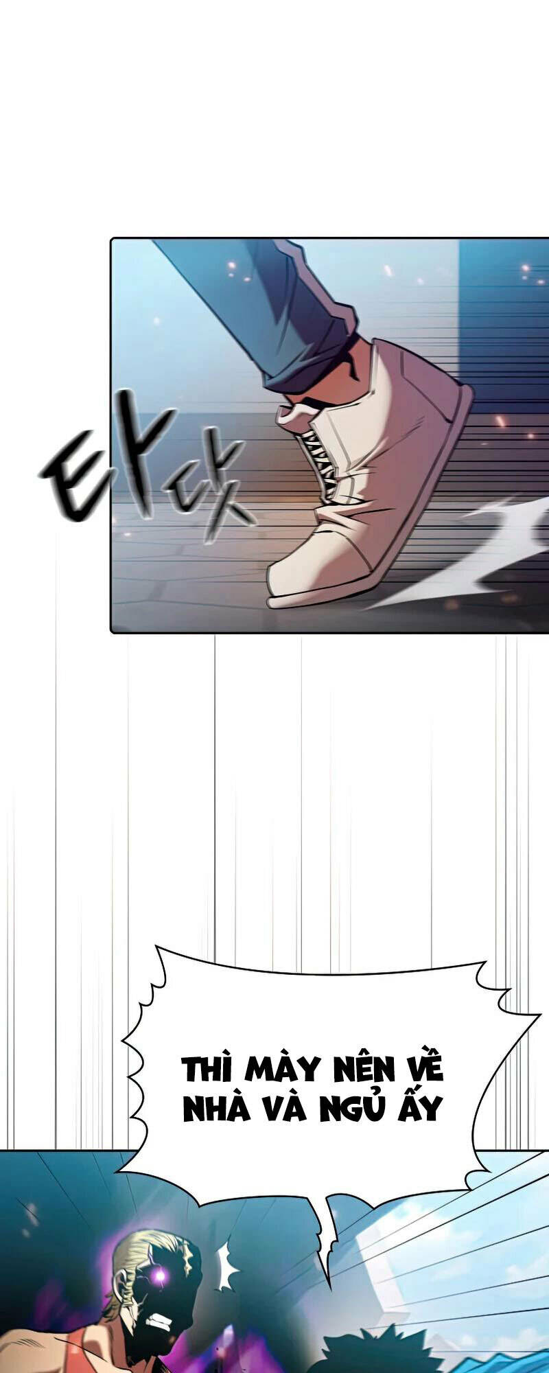 Người Chơi Trở Về Từ Địa Ngục - Chapter 95 - Page 63