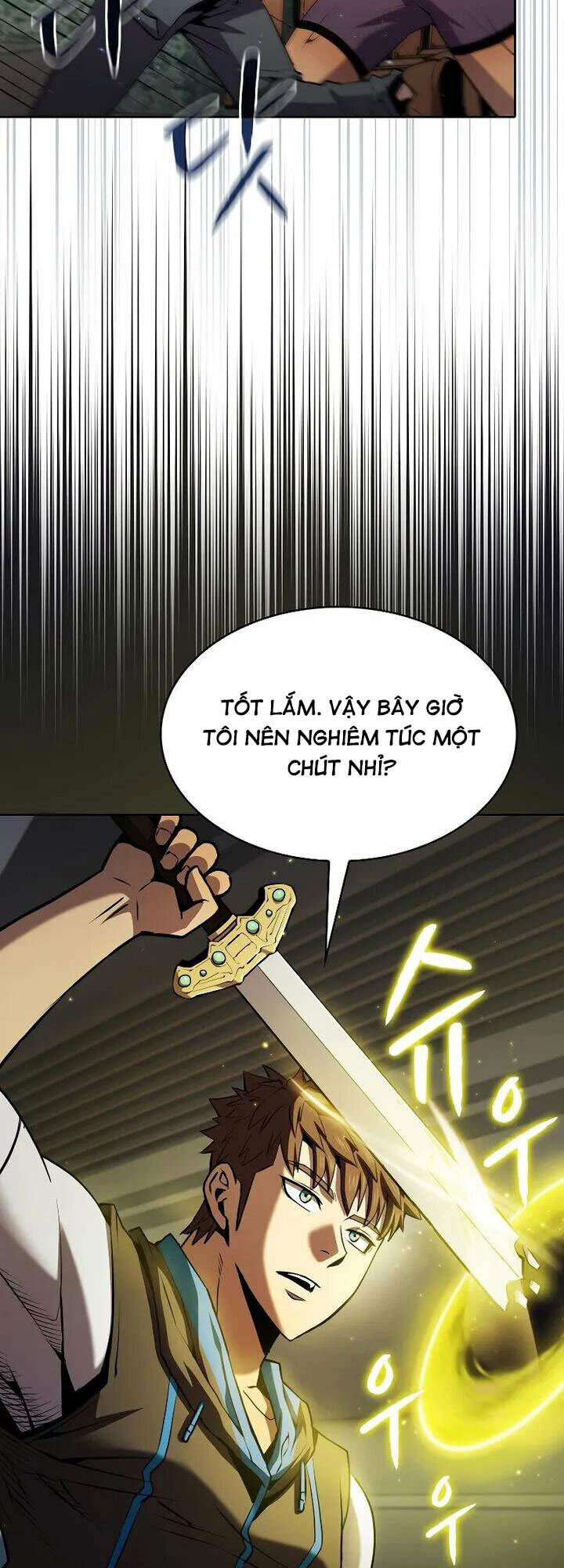 Người Chơi Trở Về Từ Địa Ngục - Chapter 96 - Page 9
