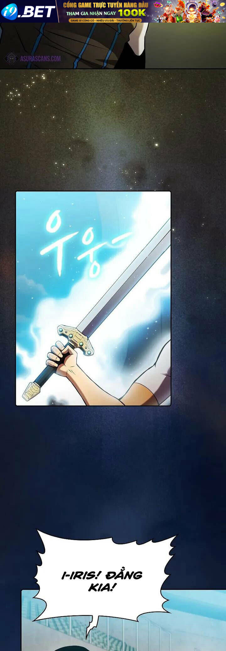 Người Chơi Trở Về Từ Địa Ngục - Chapter 96 - Page 10