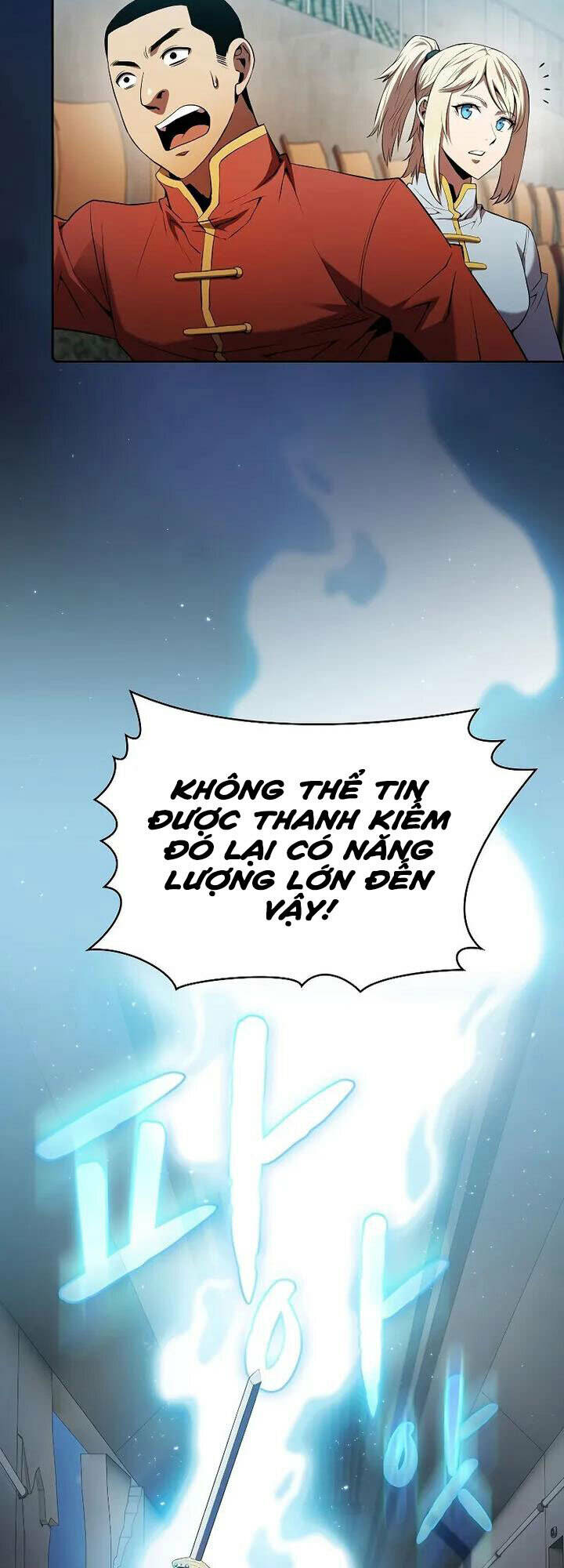 Người Chơi Trở Về Từ Địa Ngục - Chapter 96 - Page 11