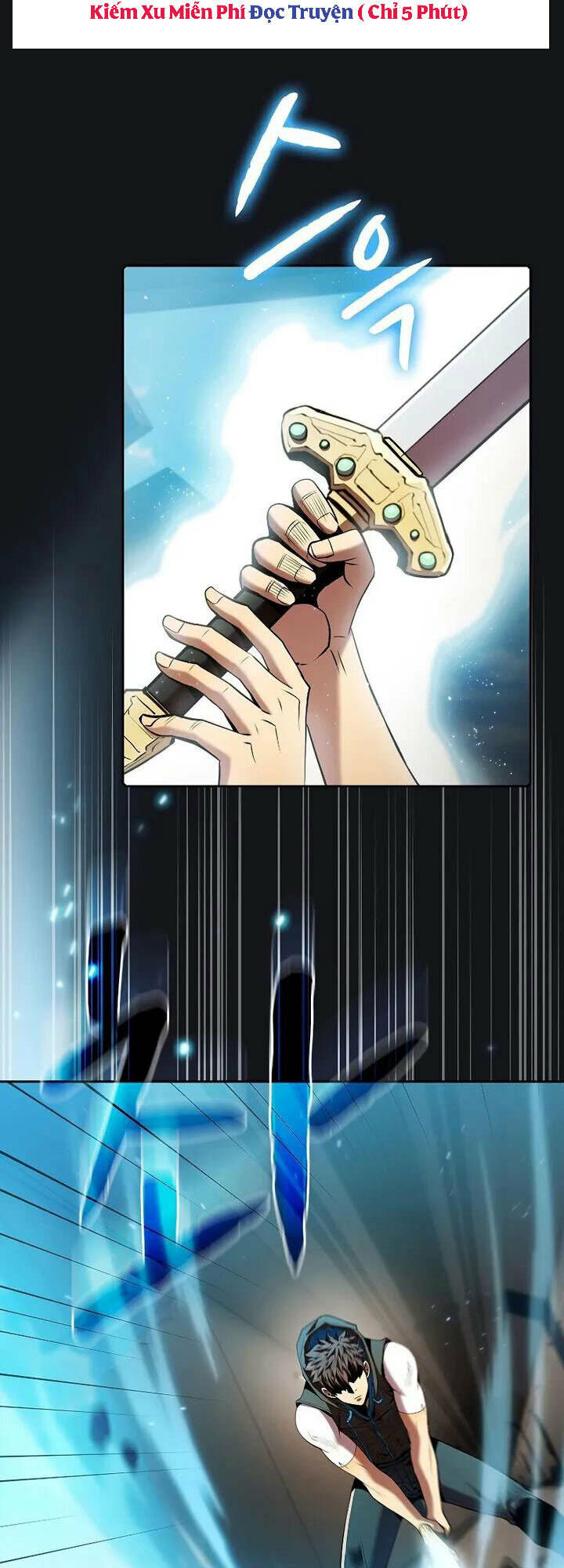 Người Chơi Trở Về Từ Địa Ngục - Chapter 96 - Page 13