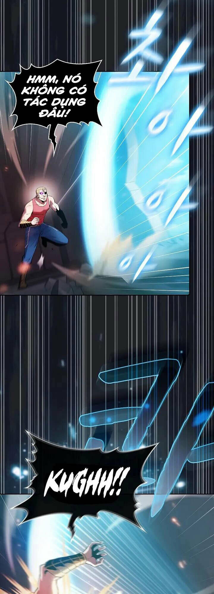 Người Chơi Trở Về Từ Địa Ngục - Chapter 96 - Page 15
