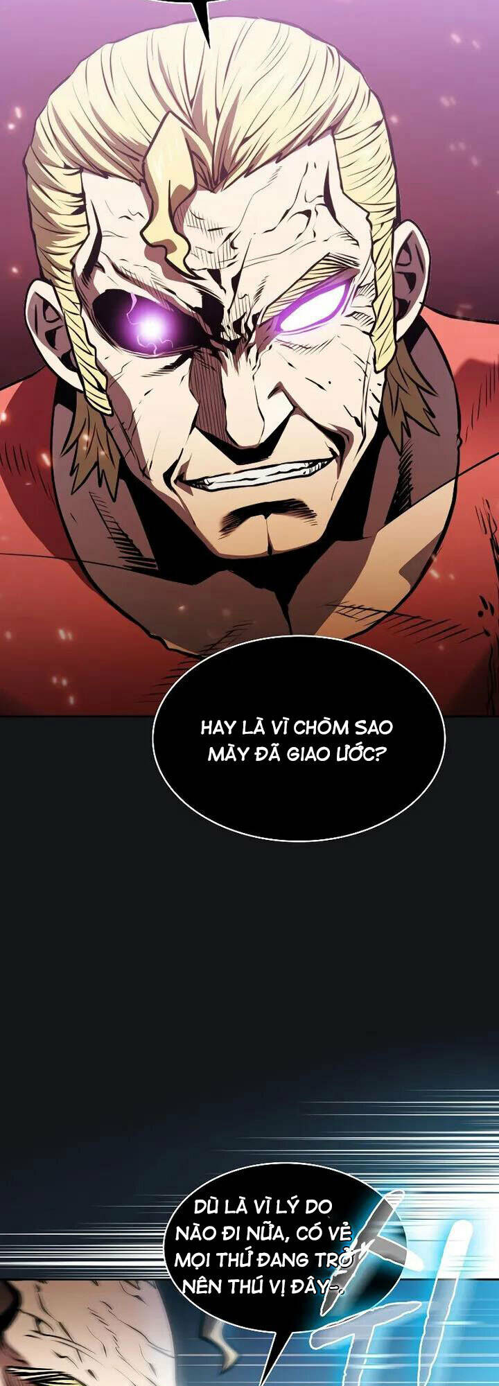 Người Chơi Trở Về Từ Địa Ngục - Chapter 96 - Page 18