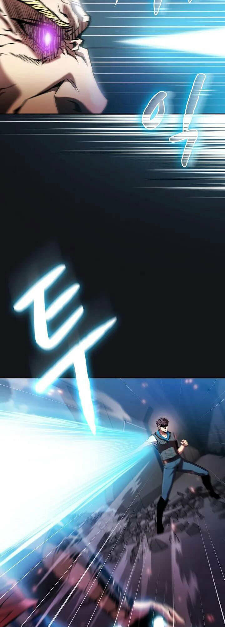 Người Chơi Trở Về Từ Địa Ngục - Chapter 96 - Page 19