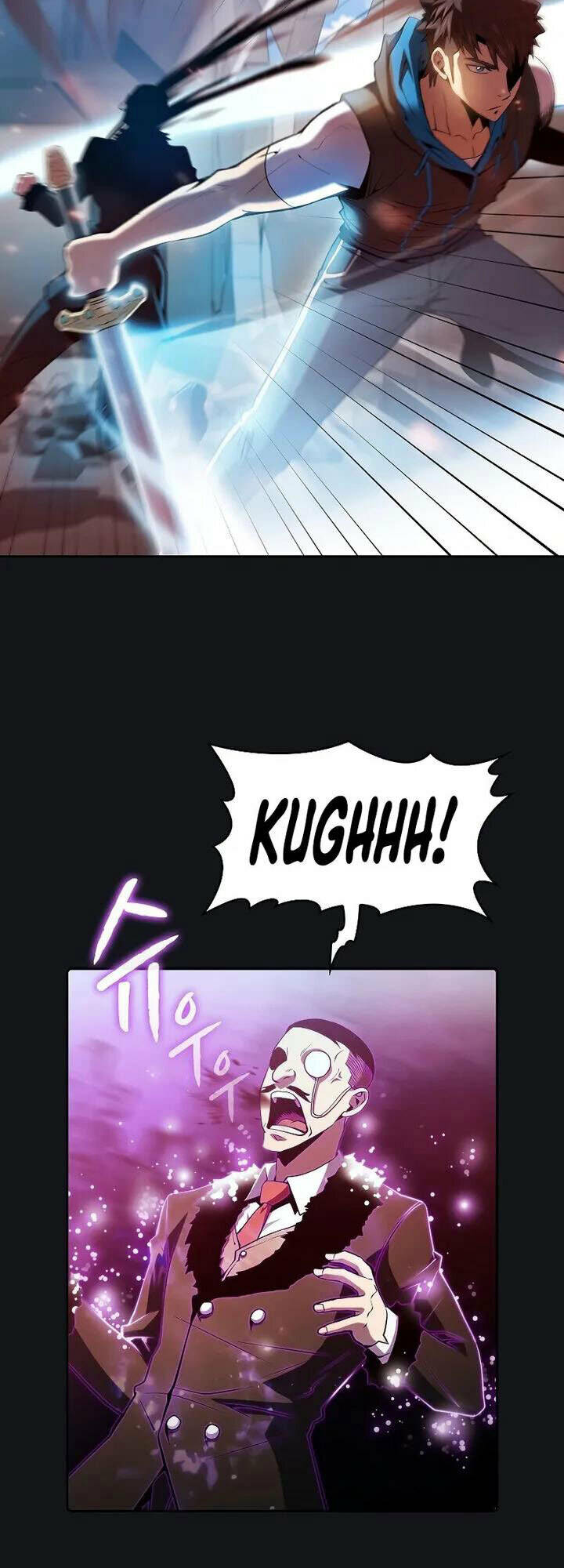 Người Chơi Trở Về Từ Địa Ngục - Chapter 96 - Page 30