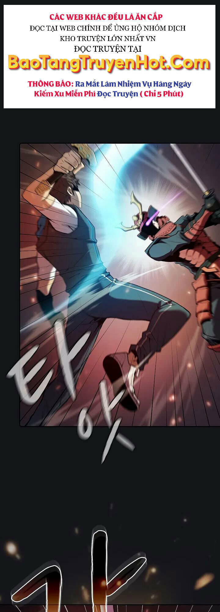 Người Chơi Trở Về Từ Địa Ngục - Chapter 96 - Page 31