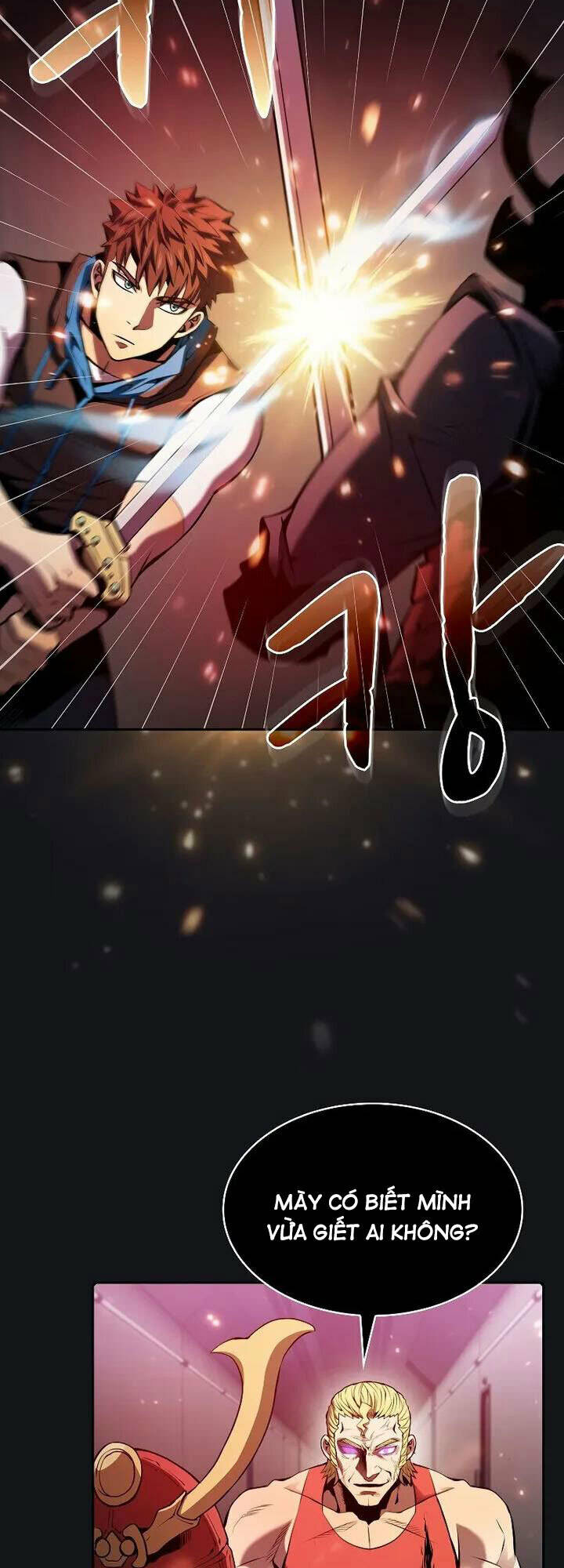 Người Chơi Trở Về Từ Địa Ngục - Chapter 96 - Page 32